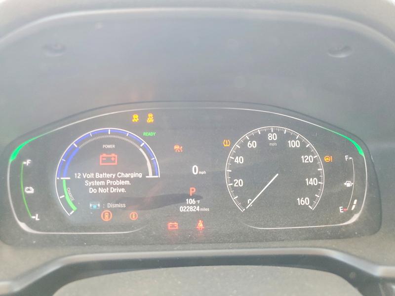 Aukcja sprzedaży 2022 Honda Accord, vin: 1HGCV3F91NA028995, numer aukcji: 65504896