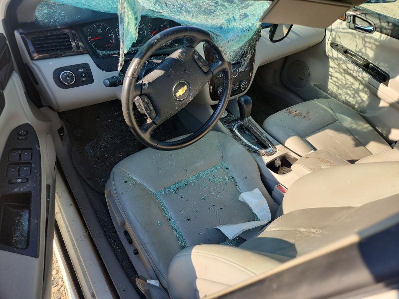 Продаж на аукціоні авто 2012 Chevrolet Impala, vin: 2G1WC5E31C1332399, номер лоту: 66804856