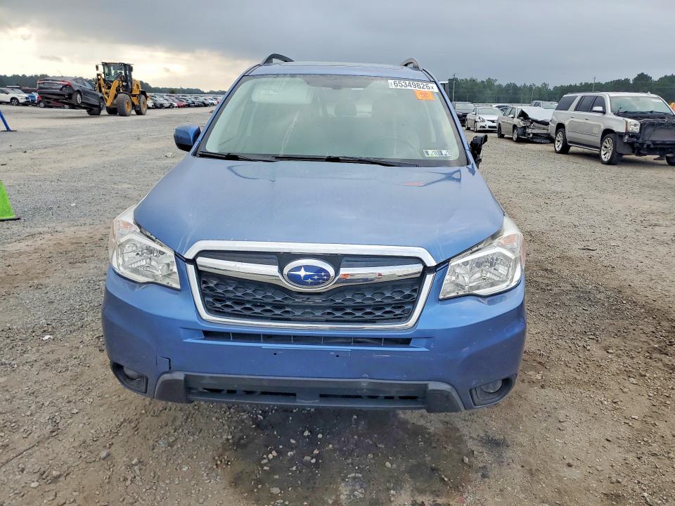 65349826 :رقم المزاد ، JF2SJAHC3GH492191 vin ، 2016 Subaru Forester مزاد بيع