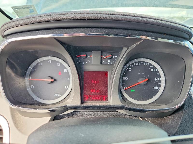 Aukcja sprzedaży 2010 Gmc Terrain, vin: 2CTALHEW0A6328197, numer aukcji: 62984726