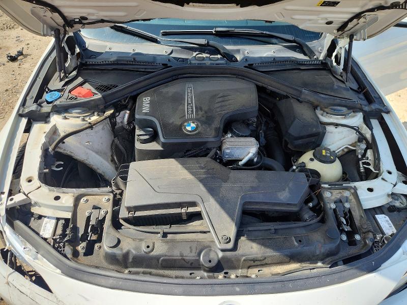 Aukcja sprzedaży 2018 Bmw 320, vin: WBA8A3C5XJA358871, numer aukcji: 63323636