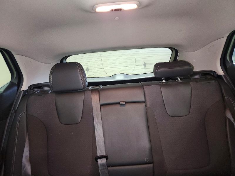 65507946 :رقم المزاد ، KL4MMESL6LB102285 vin ، 2020 Buick Encore Gx مزاد بيع