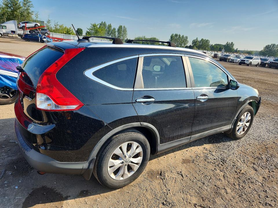 Aukcja sprzedaży 2012 Honda Cr-v, vin: 5J6RM4H95CL800053, numer aukcji: 62708536