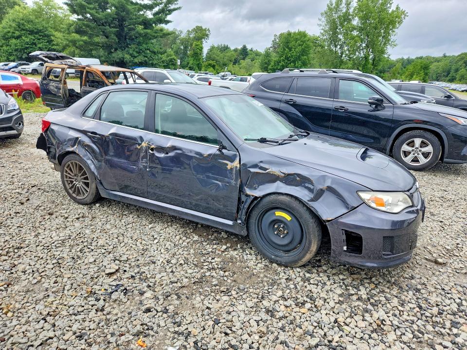Aukcja sprzedaży 2013 Subaru Impreza, vin: JF1GV7E6XDG015176, numer aukcji: 63476886