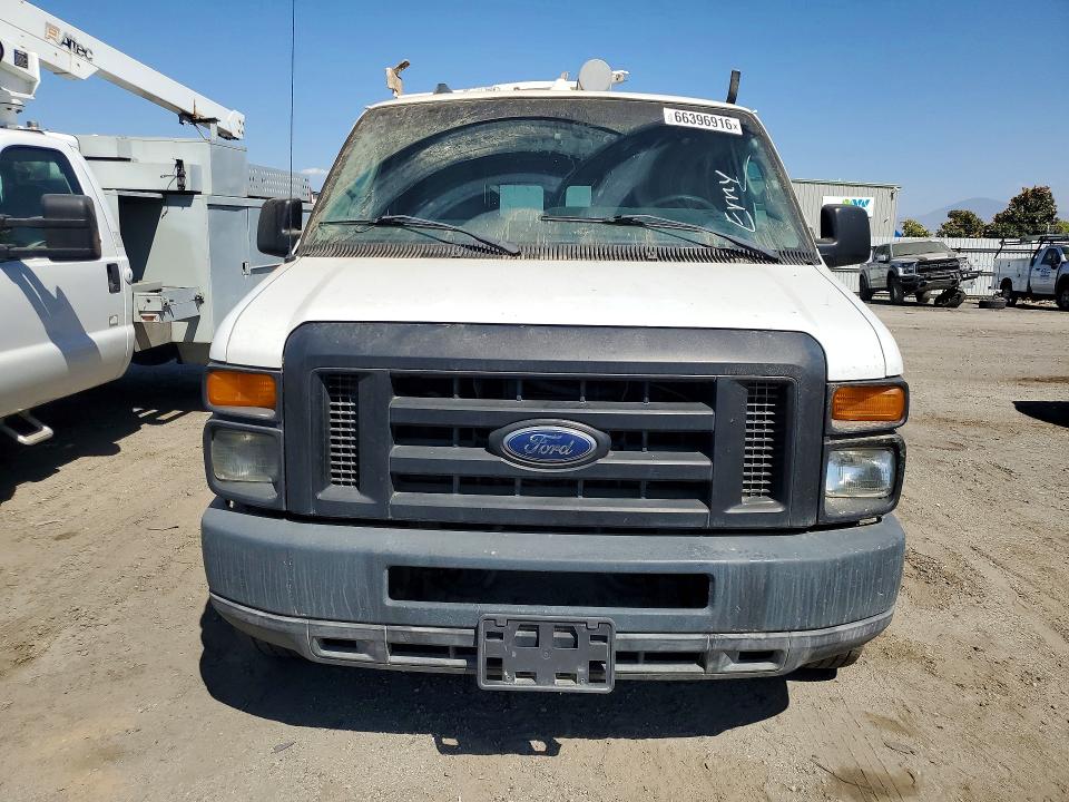 Продаж на аукціоні авто 2010 Ford Econoline, vin: 1FTNE2EL4ADA09994, номер лоту: 69037186