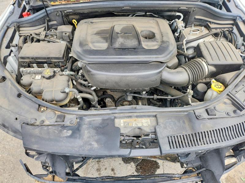 Aukcja sprzedaży 2019 Dodge Durango, vin: 1C4RDJDG5KC827907, numer aukcji: 65384556