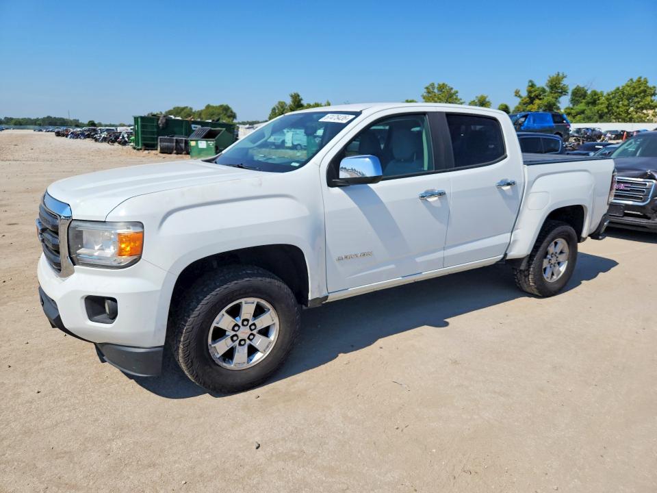 Aukcja sprzedaży 2017 Gmc Canyon, vin: 1GTG5BEN0H1293761, numer aukcji: 67475436