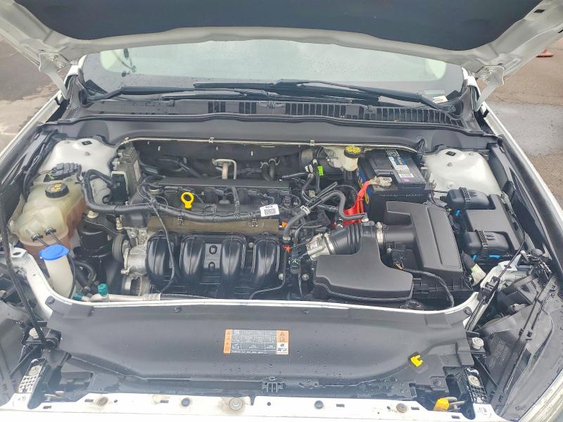 2017 Ford Fusion მანქანა იყიდება აუქციონზე, vin: 3FA6P0H78HR370122, აუქციონის ნომერი: 65382086