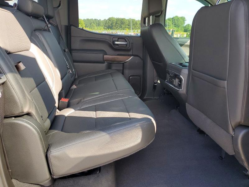 63721036 :رقم المزاد ، 3GTU9DED5MG263855 vin ، 2021 Gmc Sierra مزاد بيع