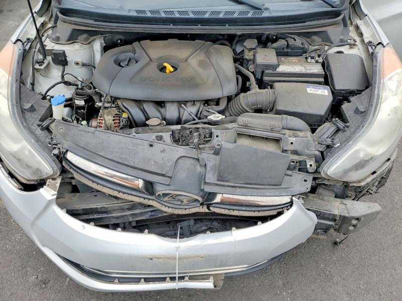 63770866 :رقم المزاد ، KMHDH4AE4CU349442 vin ، 2012 Hyundai Elantra مزاد بيع
