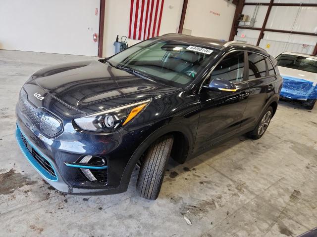2022 Kia Niro Ev მანქანა იყიდება აუქციონზე, vin: KNDCC3LG8N5121867, აუქციონის ნომერი: 64458146