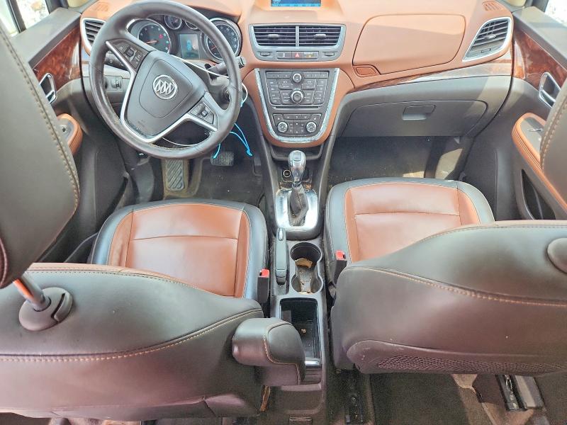 Aukcja sprzedaży 2016 Buick Encore, vin: KL4CJCSB9GB659388, numer aukcji: 65099006