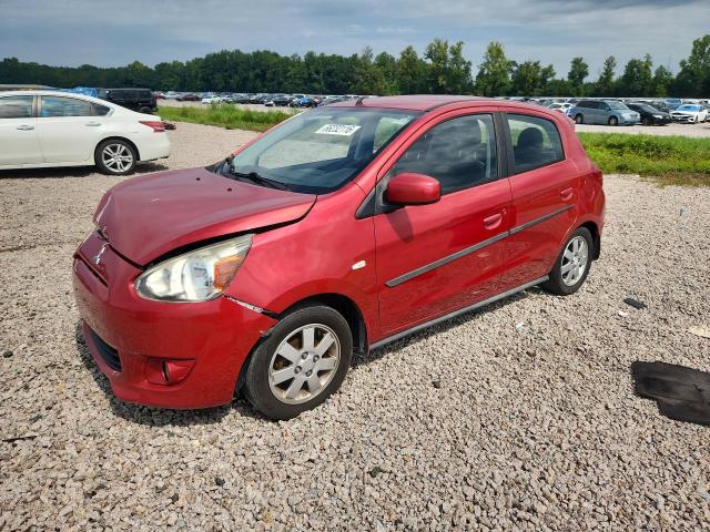 Aukcja sprzedaży 2014 Mitsubishi Mirage, vin: ML32A4HJ1EH007934, numer aukcji: 66232116