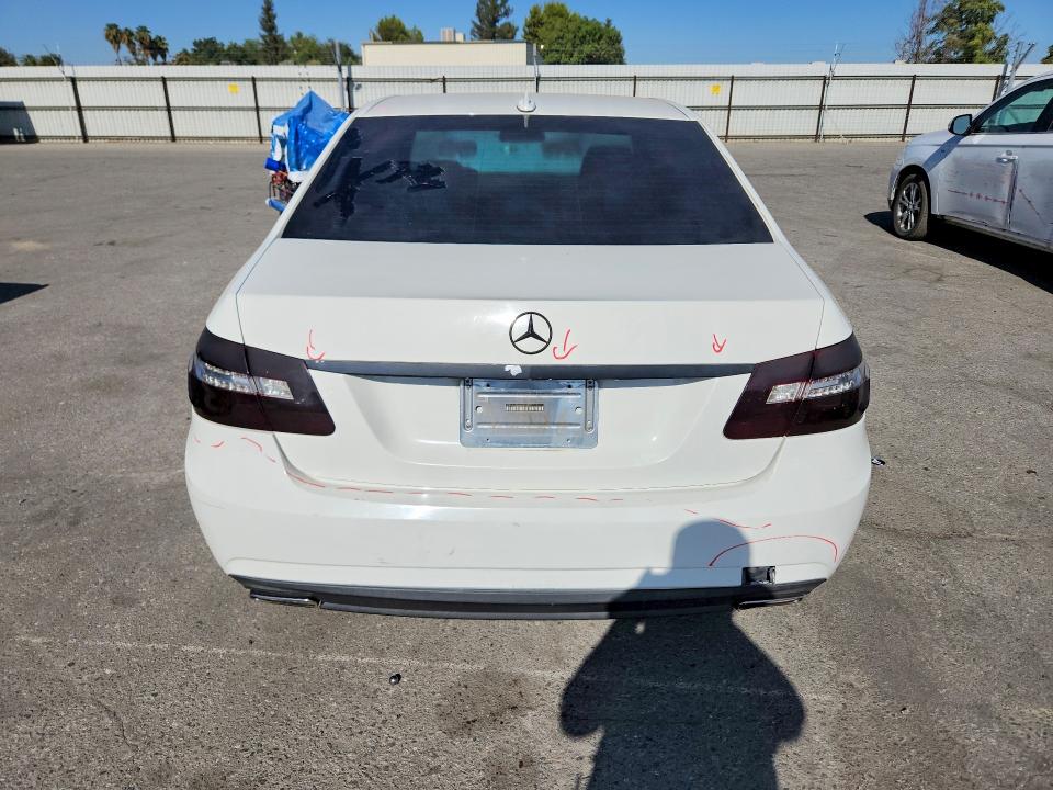 Продаж на аукціоні авто 2010 Mercedes-benz E, vin: WDDHF5GB6AA216572, номер лоту: 64942416
