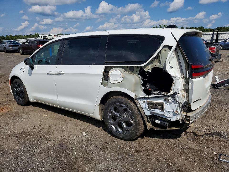 Aukcja sprzedaży 2024 Chrysler Pacifica, vin: 2C4RC1S79RR166583, numer aukcji: 65552656