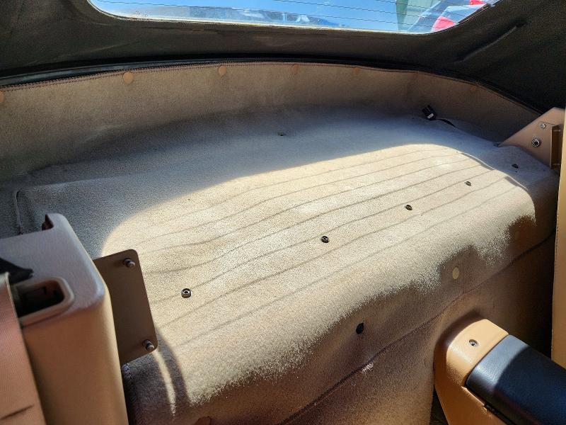 63772896 :رقم المزاد ، JM1NB3533Y0154699 vin ، 2000 Mazda Mx-5 Miata مزاد بيع