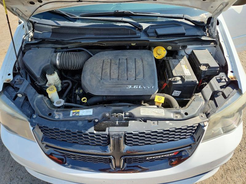 Продаж на аукціоні авто 2015 Dodge Grand Caravan, vin: 2C4RDGBGXFR683354, номер лоту: 65239816
