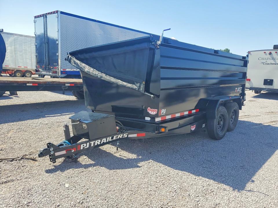 Aukcja sprzedaży 2026 Pj Trailer Trailer, vin: 4P51D1829T1432756, numer aukcji: 63417306