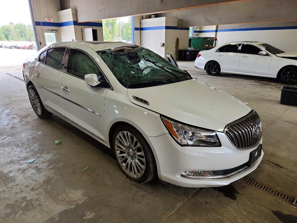 Продаж на аукціоні авто 2016 Buick Lacrosse, vin: 1G4GF5G35GF231375, номер лоту: 66907166