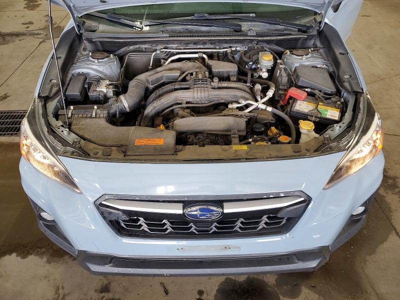 Aukcja sprzedaży 2019 Subaru Crosstrek, vin: JF2GTACC0K8249177, numer aukcji: 65728366