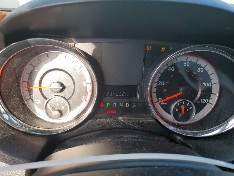 64701526 :رقم المزاد ، 2D4RN3DG6BR728645 vin ، 2011 Dodge Grand Caravan مزاد بيع