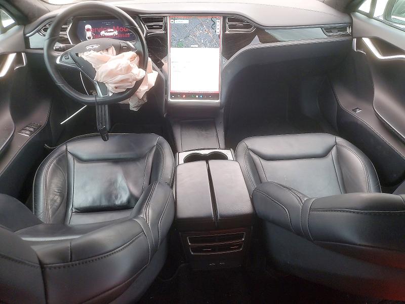 Aukcja sprzedaży 2016 Tesla Model S, vin: 5YJSA1E25GF159582, numer aukcji: 66388166
