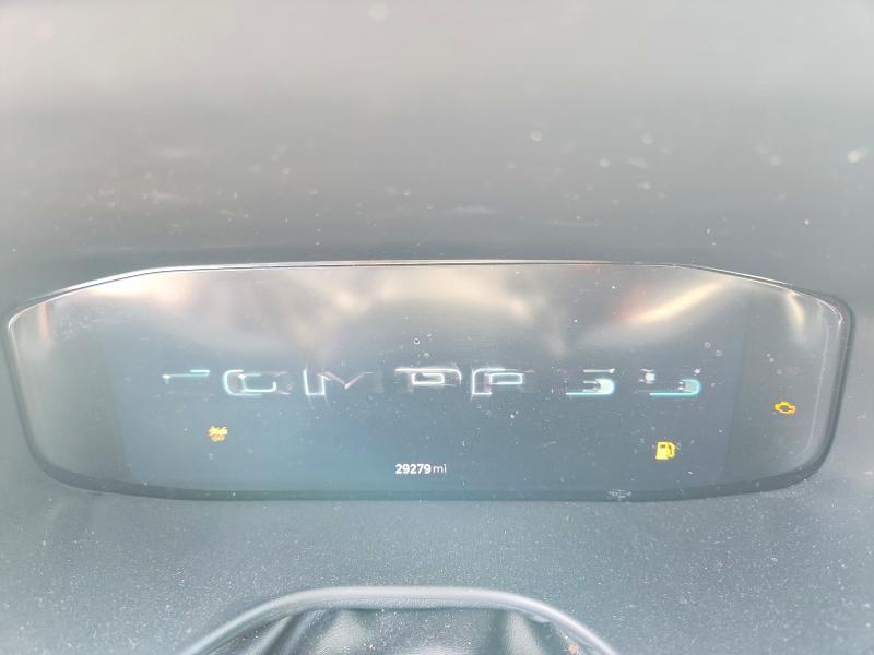 65383596 :رقم المزاد ، 3C4NJDCB3NT158804 vin ، 2022 Jeep Compass مزاد بيع