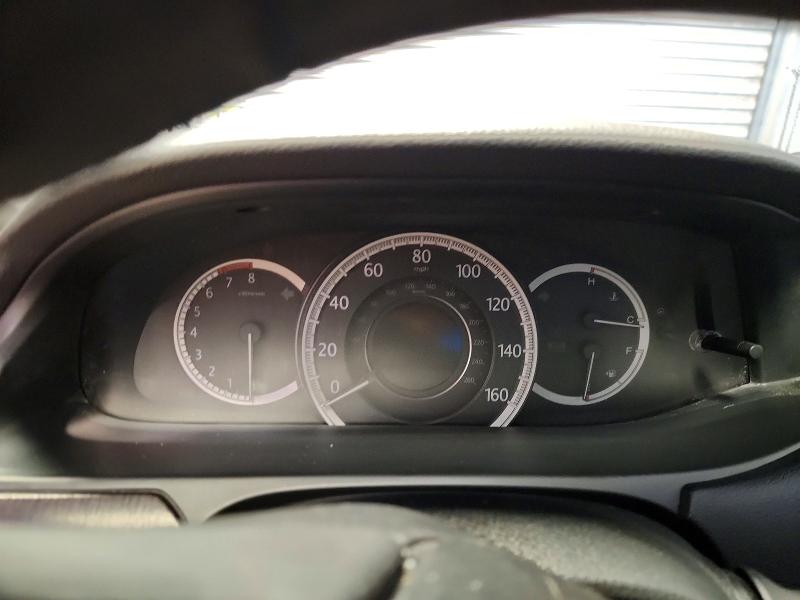 Продаж на аукціоні авто 2013 Honda Accord, vin: 1HGCR3F87DA028509, номер лоту: 63946016