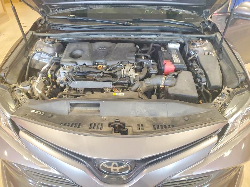 Продажа на аукционе авто 2019 Toyota Camry, vin: 4T1B11HK1KU680399, номер лота: 65830376