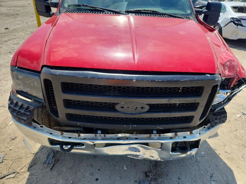 2006 Ford F250 მანქანა იყიდება აუქციონზე, vin: 1FTSF21P66EB41035, აუქციონის ნომერი: 67325066