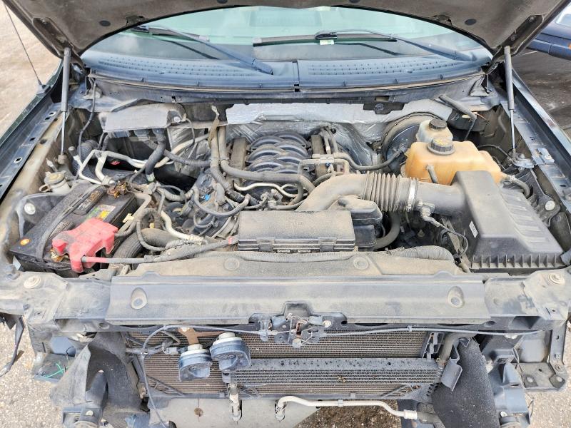 Продаж на аукціоні авто 2012 Ford F150, vin: 1FTFW1CF3CFC75541, номер лоту: 63229956