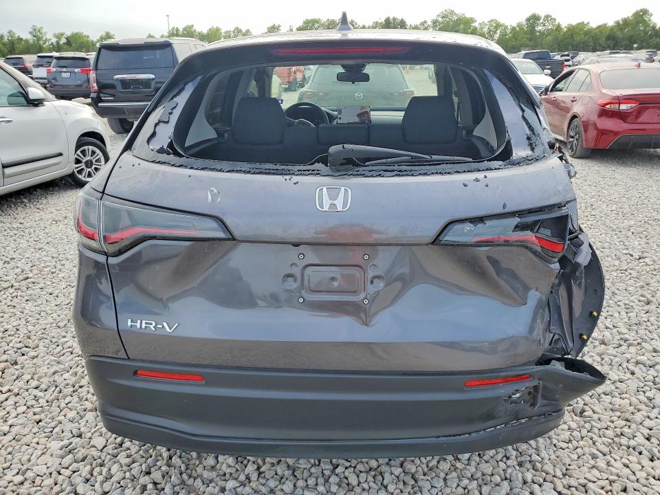 Aukcja sprzedaży 2026 Honda Hr-v, vin: 3CZRZ1H34TM720253, numer aukcji: 63256086
