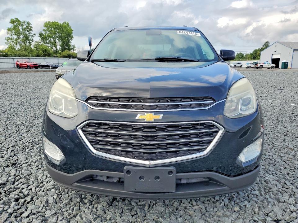 Aukcja sprzedaży 2017 Chevrolet Equinox, vin: 2GNFLFEK3H6101526, numer aukcji: 64247416