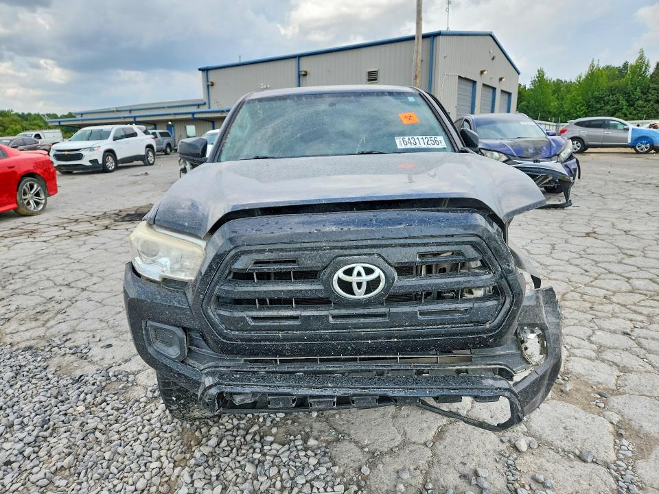 Aukcja sprzedaży 2016 Toyota Tacoma, vin: 5TFAX5GN5GX064177, numer aukcji: 64311256