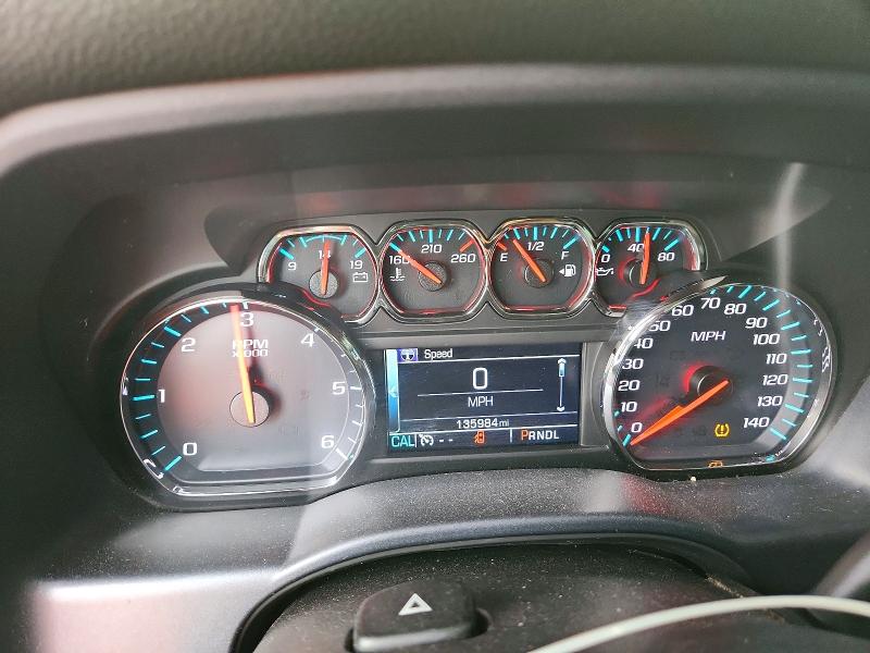 Aukcja sprzedaży 2017 Gmc Sierra, vin: 3GTU2NEC2HG415811, numer aukcji: 63399726