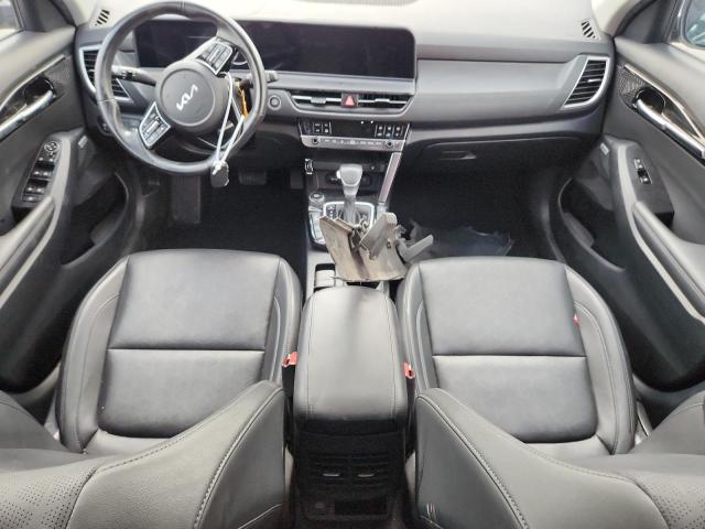 Aukcja sprzedaży 2024 Kia Seltos, vin: KNDETCA7XR7503792, numer aukcji: 63487596