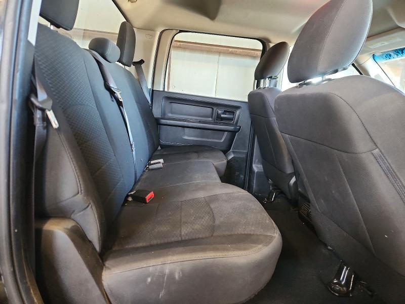 Aukcja sprzedaży 2019 Ram 1500 Classic, vin: 1C6RR7KT7KS656224, numer aukcji: 66632336