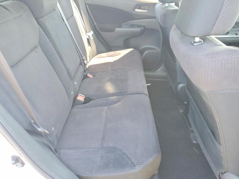 63273186 :رقم المزاد ، 2HKRM4H50DH650491 vin ، 2013 Honda Cr-v مزاد بيع