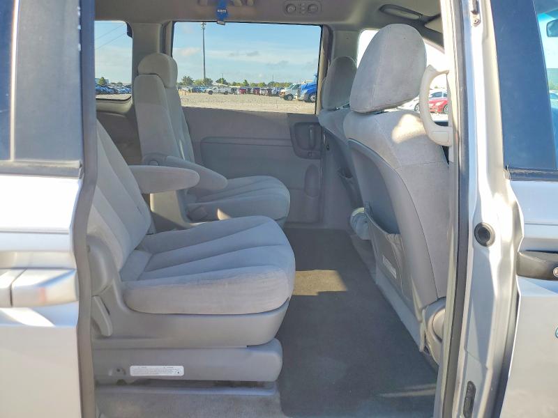 66251096 :رقم المزاد ، KNDMB233466079790 vin ، 2006 Kia Sedona مزاد بيع