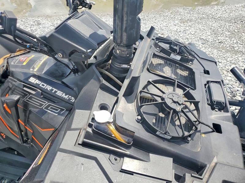 Aukcja sprzedaży 2019 Polaris Sportsman, vin: 4XASXN858KB314740, numer aukcji: 64315946