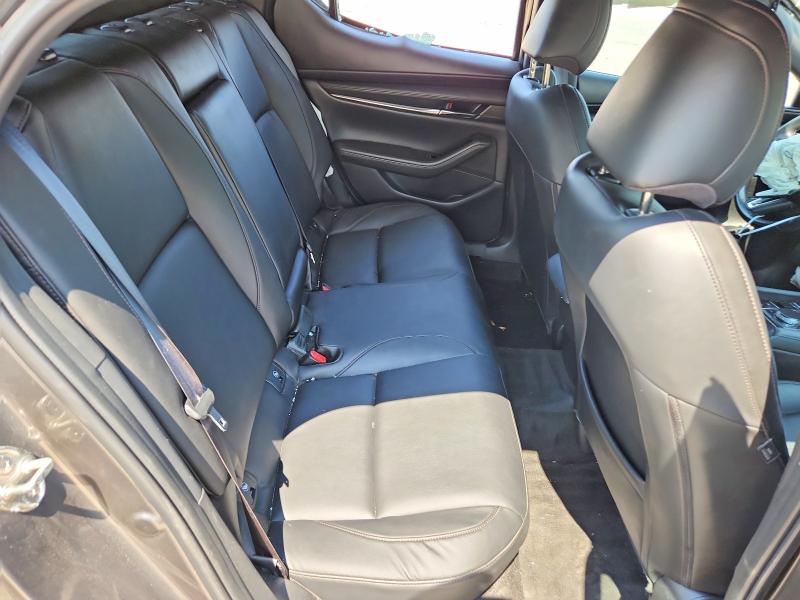 63612396 :رقم المزاد ، JM1BPALM5P1610456 vin ، 2023 Mazda 3 مزاد بيع