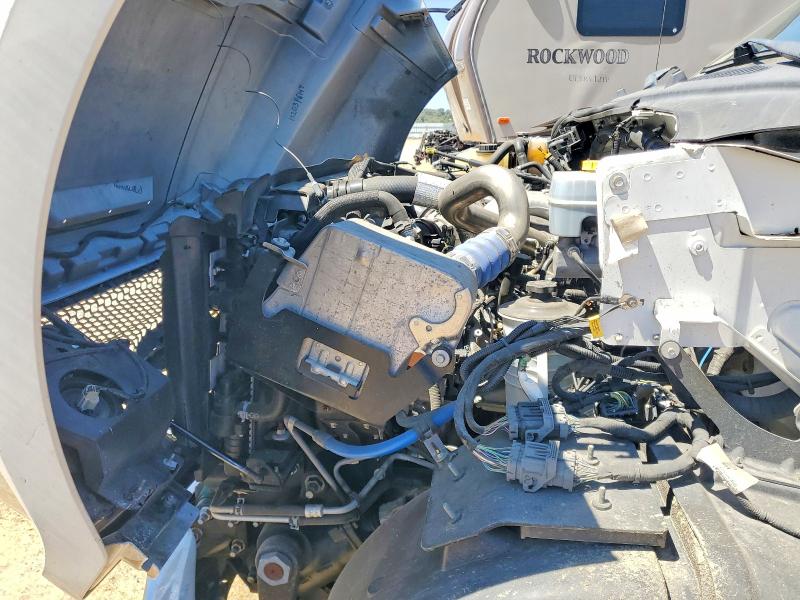 Продаж на аукціоні авто 2021 Ford F650, vin: 1FDNF6DCXMDF00477, номер лоту: 59410286