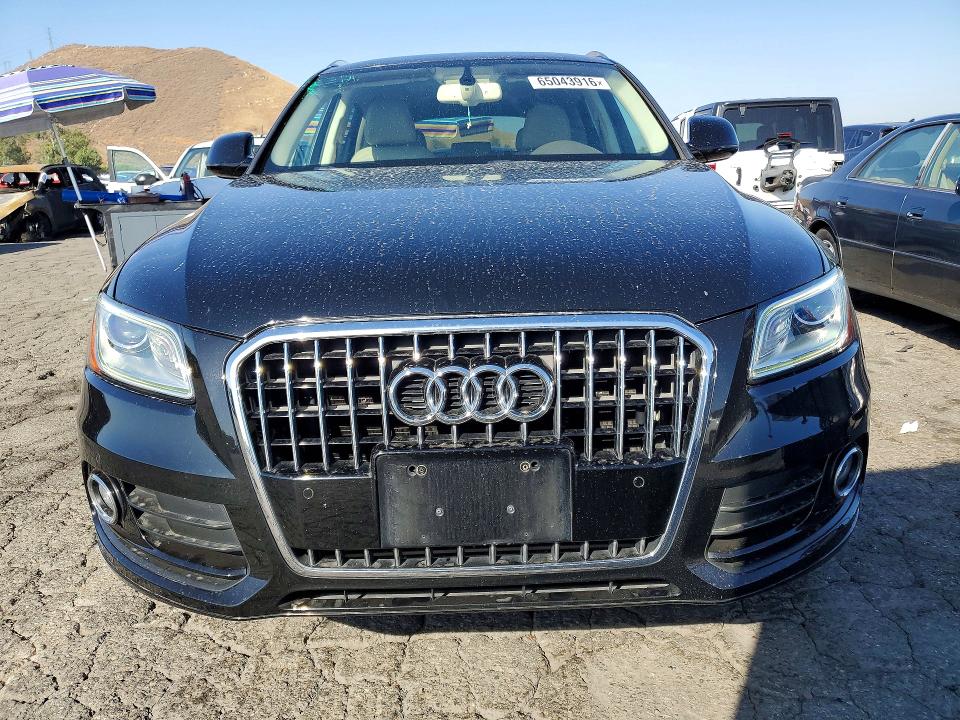 Aukcja sprzedaży 2016 Audi Q5, vin: WA1L2AFP3GA150720, numer aukcji: 65043916