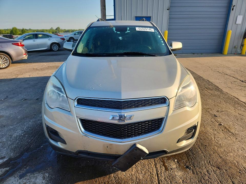 2015 Chevrolet Equinox მანქანა იყიდება აუქციონზე, vin: 2GNFLFEK0F6191148, აუქციონის ნომერი: 64409146