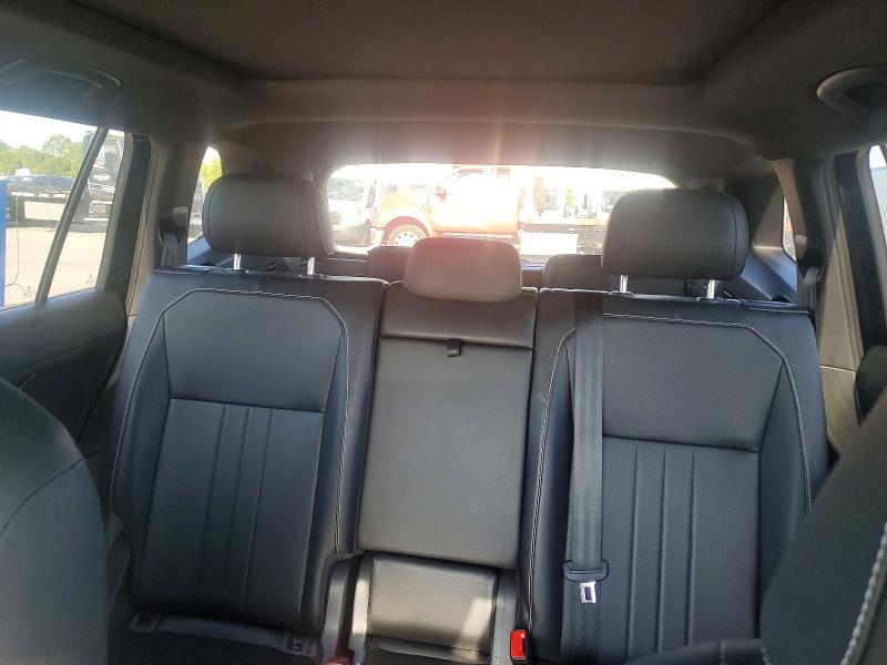 64481396 :رقم المزاد ، 3VVCB7AX0PM089962 vin ، 2023 Volkswagen Tiguan مزاد بيع