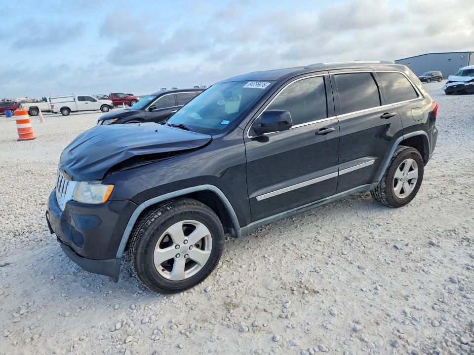 Aukcja sprzedaży 2011 Jeep Grand Cherokee, vin: 1J4RS4GG1BC626745, numer aukcji: 64666976