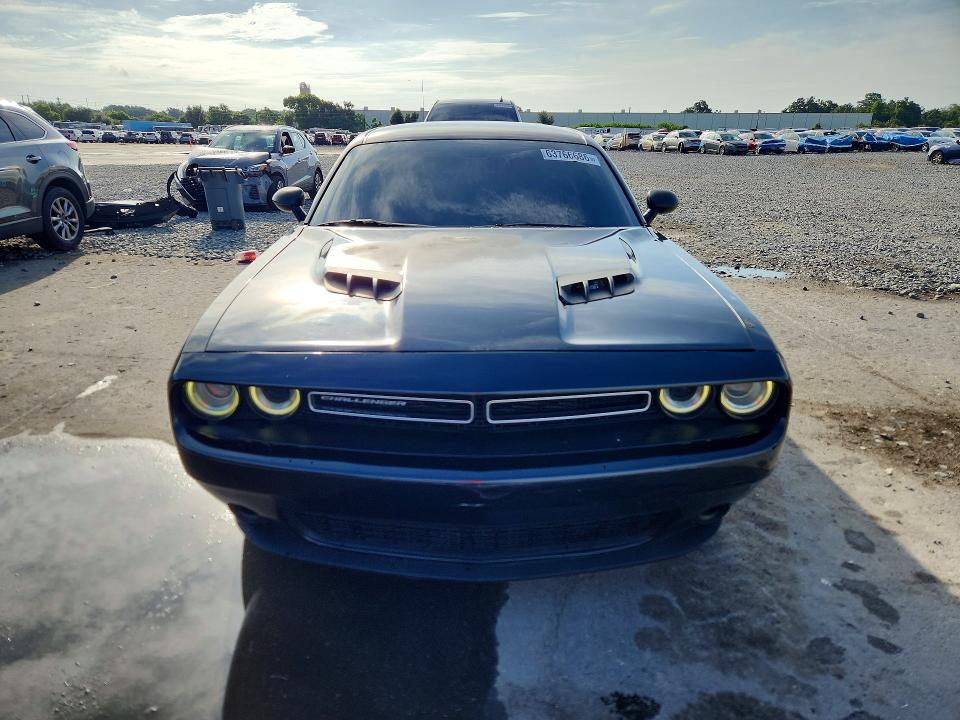 Aukcja sprzedaży 2015 Dodge Challenger, vin: 2C3CDZAG6FH711423, numer aukcji: 63766686