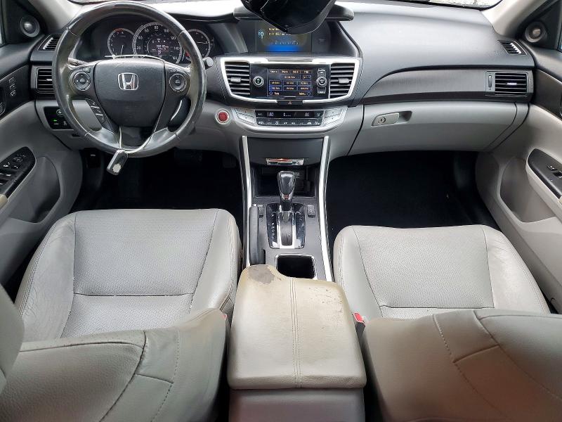 2015 Honda Accord მანქანა იყიდება აუქციონზე, vin: 1HGCR2F85FA068701, აუქციონის ნომერი: 64275806
