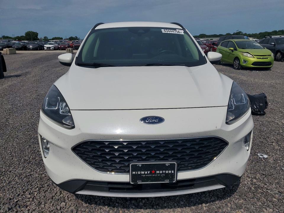 Продажа на аукционе авто 2020 Ford Escape, vin: 1FMCU9H67LUB67995, номер лота: 63444756