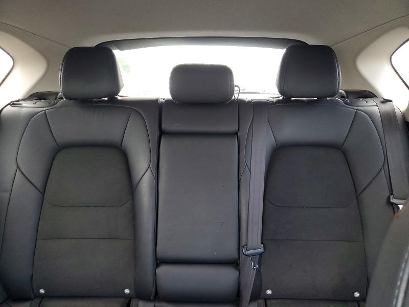 Продаж на аукціоні авто 2021 Mazda Cx-5, vin: JM3KFBCM5M1300349, номер лоту: 66187236
